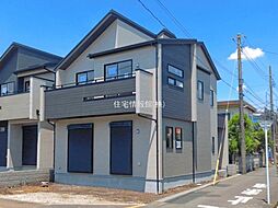 日野市神明3丁目　2号棟