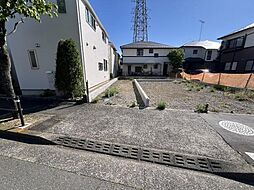 府中市西府町4丁目　戸建　2号棟