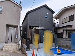 日野東平山二丁目24ー1期　1号棟
