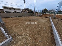 日野市三沢1丁目　B区画