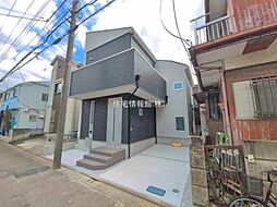 府中市新町217 1棟 1号棟