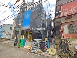 府中市新町217 1棟 1号棟