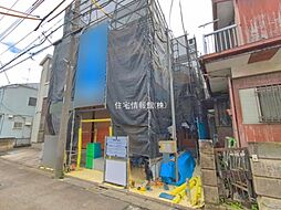 府中市新町217　1棟　1号棟