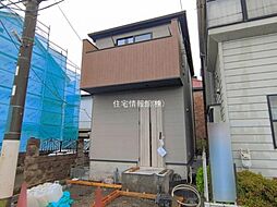 国分寺市西恋ヶ窪1期　1号棟