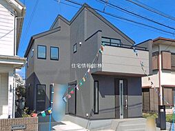 小平市小川町第2　1号棟