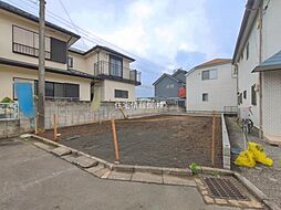 日野市南平8期　1号棟