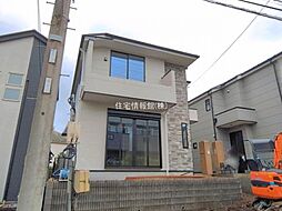 調布市東つつじヶ丘2期　2号棟