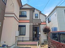 国分寺市新町1丁目