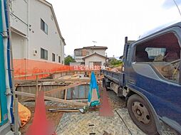 府中市四谷3丁目　1号棟