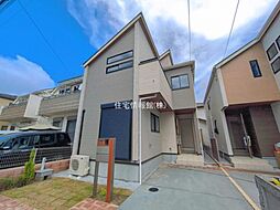 府中市四谷3丁目 1号棟