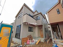 府中市四谷3丁目 1号棟