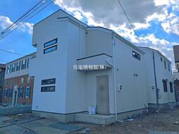 国分寺VII期 4号棟