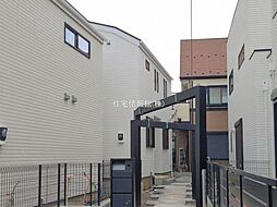 国分寺VII期 3号棟