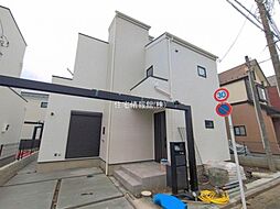 国分寺VII期　2号棟