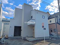 国分寺VII期 2号棟