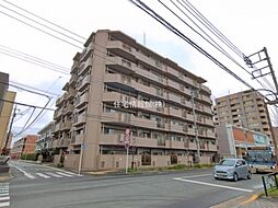 オーベル東府中