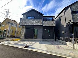 府中市小柳町2丁目 　戸建　1号棟