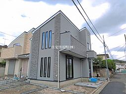 調布市上石原315　2棟　1号棟