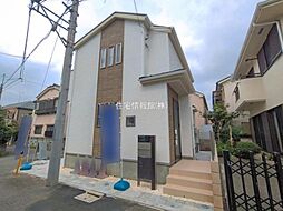 小金井市貫井南町5丁目（104ー16）　1号棟