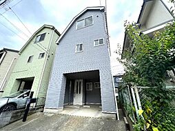 府中市日新町5丁目 中古戸建
