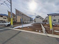 日野市東豊田1丁目　5号地