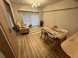 コープ野村府中是政