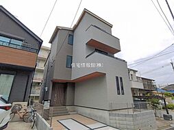多摩市貝取一丁目
