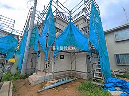 国分寺北町5丁目2期 L号棟