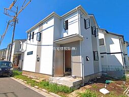 国分寺北町5丁目2期 J号棟