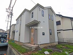 国分寺北町5丁目2期 J号棟