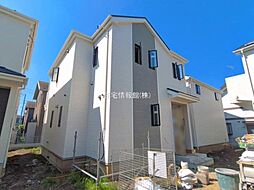国分寺北町5丁目2期 I号棟
