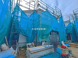 国分寺北町5丁目2期 G号棟
