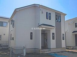 国分寺北町5丁目2期 G号棟