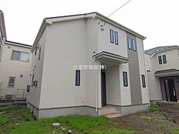 国分寺北町5丁目2期 G号棟