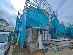 国分寺北町5丁目2期 F号棟