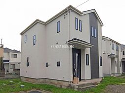国分寺北町5丁目2期 F号棟