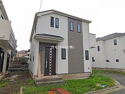 国分寺北町5丁目2期 E号棟