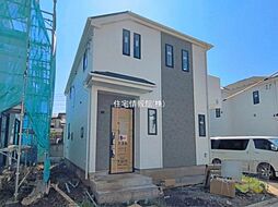 国分寺北町5丁目2期 E号棟