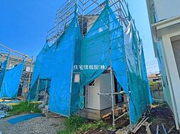 国分寺北町5丁目2期 D号棟