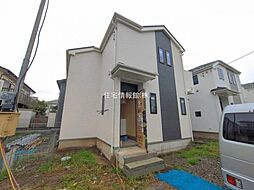 国分寺北町5丁目2期 D号棟