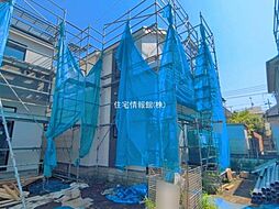 国分寺北町5丁目2期 C号棟