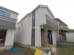 国分寺北町5丁目2期 C号棟