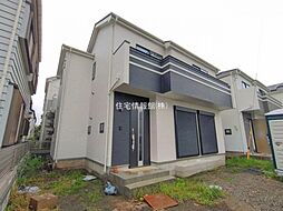 国分寺北町5丁目2期　A号棟