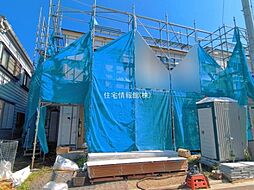 国分寺北町5丁目2期 A号棟