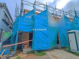 国分寺北町5丁目2期 A号棟