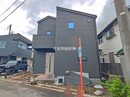 国立市東4丁目