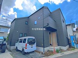 国立市東4丁目