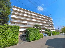 オーベル豊田旭が丘壱番館