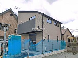 府中市新町111　2棟　2号棟