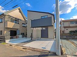 府中市新町111　2棟　2号棟